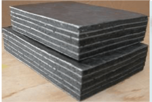 Insulation Boards with CFC Sheets